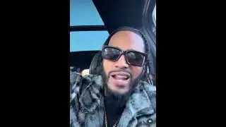 Leon Thomas- Yes It Is (Cover) by Dev Walker
