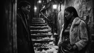 In The Mood For Love| Melancholic Jazz Mix for Cold Winter Nights [60min]