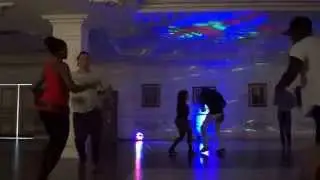 Cuba Si 2015 - Вечеринка/Party 2