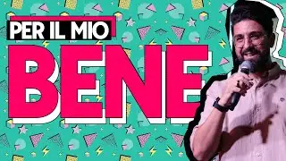 Per il mio bene - Past. Umberto Nettuno