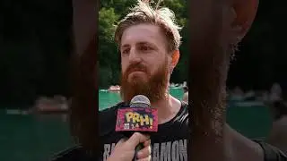 Punk Rock Holiday 🎤 | Europe&rsquo;s Most Epic Punk Fest in 60 Seconds