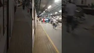 mumbai local train #video #mumbai mumba#local #training #mumbaiindians #short Shor #shortvideo #you