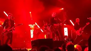 Queens of the Stone Age - No One Knows - Manchester Arena, England, November 14 2023