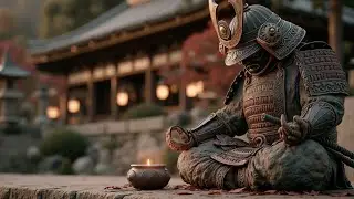 Ancient Japan Ambient Music - Shakuhachi Koto Zen for Mindfulness & Inner Peace