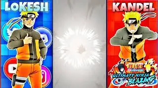 Shisui Uchiha Summoning!! | Naruto Blazing Summons