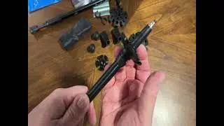 TheFitLife Nordic Walking Trekking Poles