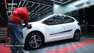 WURTH Car polish