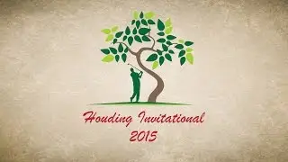 The Houding Invitational 2015