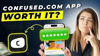 Confused.com App Review 2025 | Pros and Cons &ndash; Honest & Unbiased