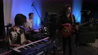 Vermont Music Showcase: The Snaz