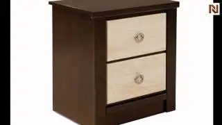 Mesa Nightstand 62607 By Standard Furniture