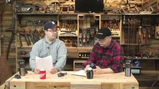 Rockler Bandy Clamp Review | Stumpy Nubs