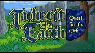 Inherit the Earth: Quest for the Orb  - Opening