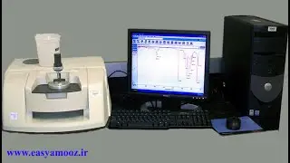 بخش 1 -FTIR آموزش تحلیل و کاربرد