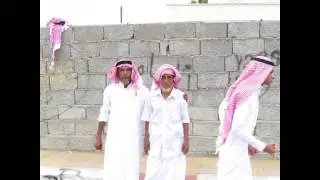 عيد الفطر في ديحمه
