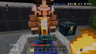 best treasure wars team