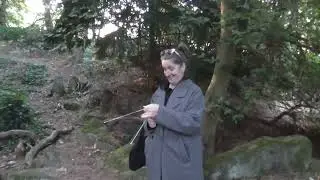 Awalk around Grey Towers, Nunthorpe