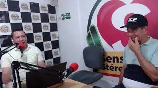 Transmisión en vivo de SENSACION STEREO