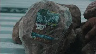 How to ATTRACT DEER to Trail Cameras | Trophy Rock for Deer & Cherry Bomb Deer Attractant