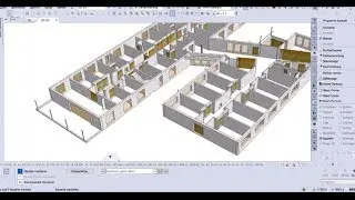 Digitale Planung vom Entwurf bis zur Produktion