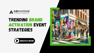 Trending Brand Activation Event Strategies