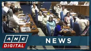 Rep. De Lima points out flaws in EO creating independent body | ANC