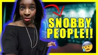 Los Angeles Events Are Intimidating !?! (Vlog)