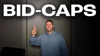 Scaling Black Friday Using BID-CAPS [My Plan]