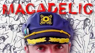 MACADELIC &ndash; АЛЬБОМ, СПАСШИЙ КАРЬЕРУ МАК МИЛЛЕРА [перезалив]