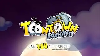 Toontown Rewritten: How to get the PUMPKIN HEAD! Trick or Treat