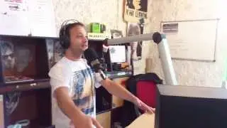 Marotha a Drtina (moder&aacute;toři Rock R&aacute;dia)