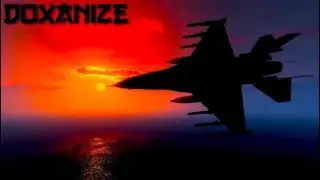 Anti Air IX