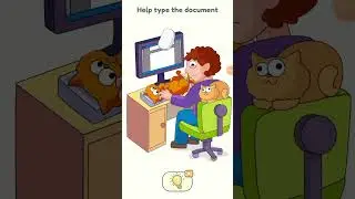 help type the document #short #trending