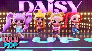 LULUPOP(룰루팝) & DAISY(데이지) Mystic Heart MV (mini ver.)
