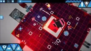 Artificial Defense - PC Trailer