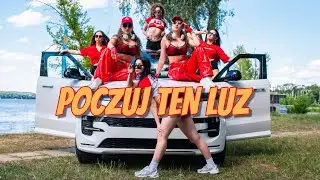 TWINS CHOJNACKIE - Poczuj Ten Luz [Official Video]