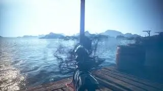 Bdo Graphics testing