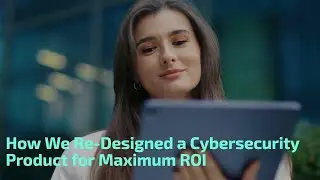 Cybersecurity is Broken. We&rsquo;re Fixing the Human Interface