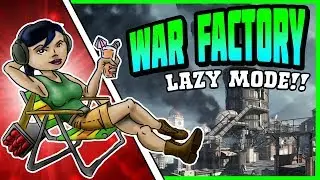 Boom Beach - (HQ18) War Factory Unboosted - Jan 24/2019