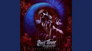 Hollow eyes