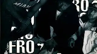 Afro-Rican - Just Let It Go (Bonus Beat)