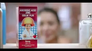 Ceelin Plus 