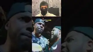 CHARLIE CLIPS vs MATH HOFFA PART 1