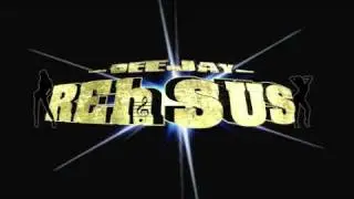 deejay REhSUS - Booty Dance (Warrior Riddim) Mars 2011