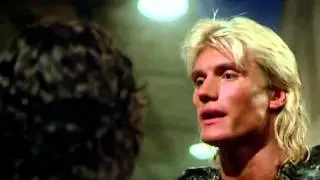 Masters of the Universe (the true story)