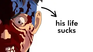 The Worst Things That Happened to Invincible