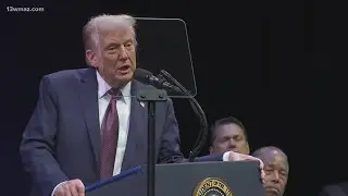 Trump begins immigration crackdown in Chicago, other cities to see ICE agents soon he says