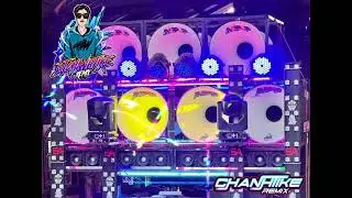 APP SOUND 💥DJ CHAN HTIKE REMIX ​ရှယ်💥💯