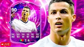 🔴VIKEND LIGA I DANTE EVOLUCIJA - FC 26 Balkan🔴
