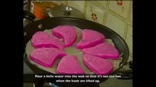Ah Um's Teochew Perng Kueh
